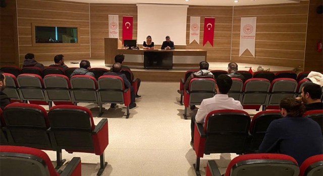 Şanlıurfa’da Onkolojik Cerrahi Konseyi kuruldu