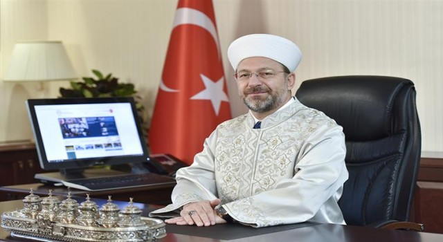 Diyanet’ten hac kontenjanının artırılması talebi