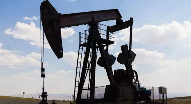Şanlıurfa’da 4 bölgede petrol arama kararı!