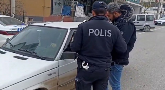 Şanlıurfa’da şok operasyonda 20 kişi yakalandı