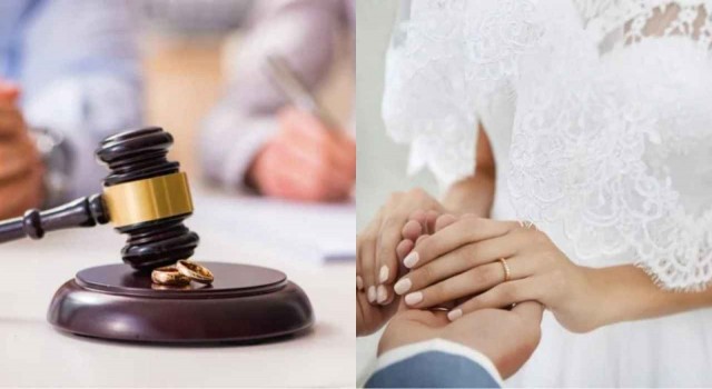 Urfa’da evlenenlerin ve boşananların sayısı azaldı