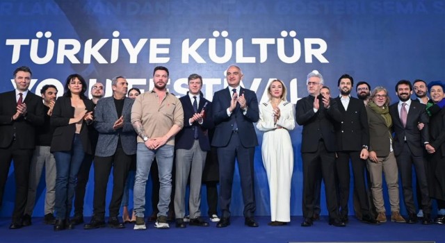 Kültür Yolu Festivali’nin programı açıklandı: Şanlıurfa’da da yapılacak!