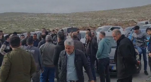 Şanlıurfa’da esnaftan elektrik protestosu!