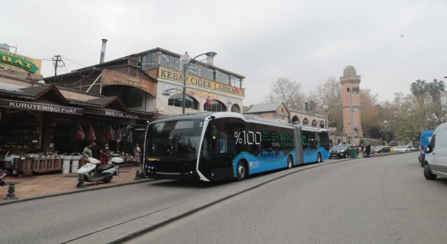 Şanlıurfa’da otobüs sefer saatleri Ramazan ayına göre düzenlendi!