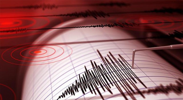 Muğla’da deprem