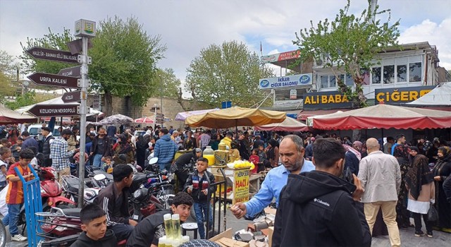 Pahalılık bayram alışverişlerini de vurdu