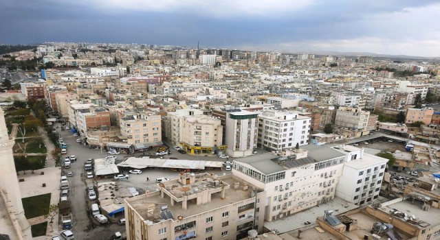 Şanlıurfa’da konut satışlarında artış var