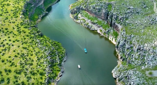 Şanlıurfa’da Turizm Haftası etkinlikleri belli oldu