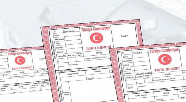 Dikkat: Adınıza miras kalmış olabilir