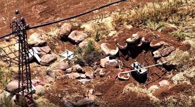 Şanlıurfa’da 1 yılda tespit edilen kaçak trafo sayısı dudak uçuklattı
