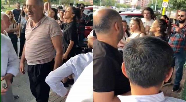 Şanlıurfa’da kuduz vakasının yaşandığı mahallede muhtarlığa saldırı! 3 gözaltı