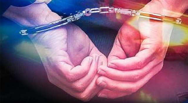 Şanlıurfa’da şok uygulamalarda 13 aranan şahıs yakalandı