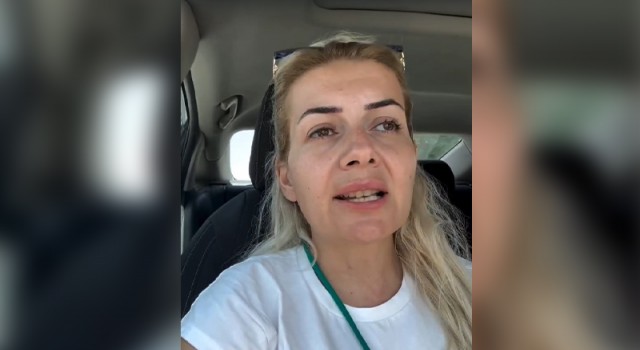 Valilik açıkladı: Şanlıurfa’daki hasta köpekleri Ankara’ya taşırken gözaltına alındı!