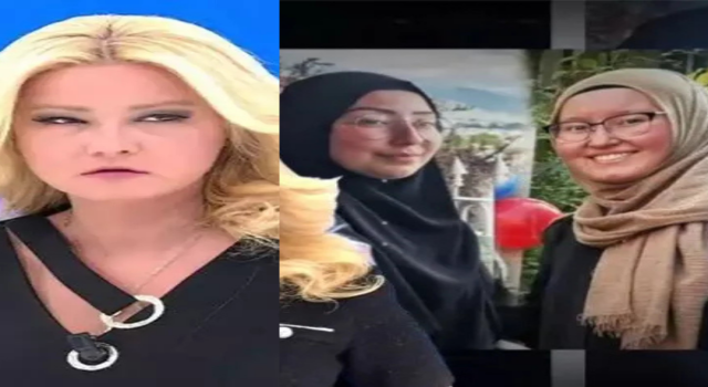 Müge Anlı'da Şok Edici İtiraf: Üfürükçü, Kendini Peygamber İlan Etti!