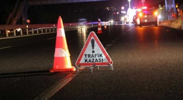 Şanlıurfa’da Özel Harekat Polislerini Taşıyan Araç Kaza Yaptı: 4 Yaralı
