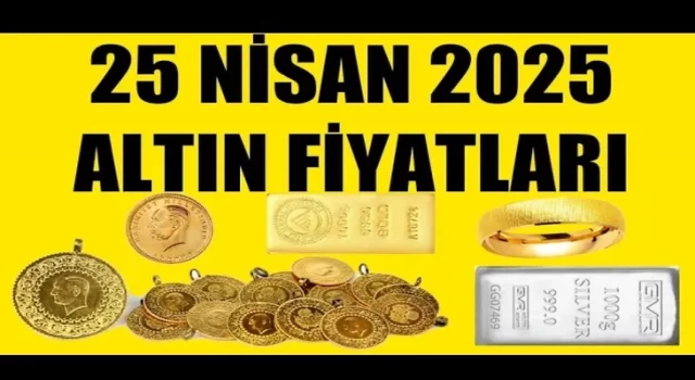 Altın Fiyatları: Gram Altın Güne Nasıl Başladı