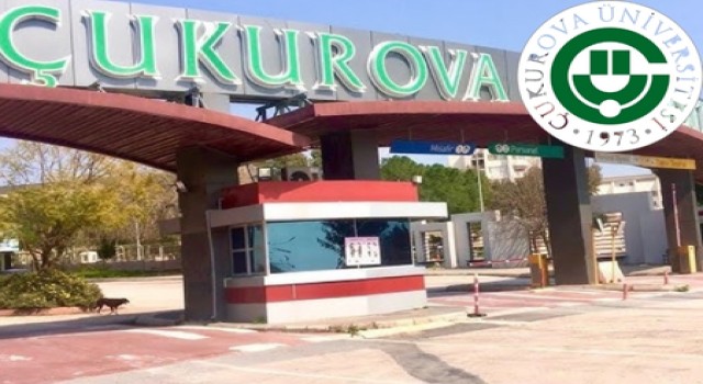 Çukurova Üniversitesi'nde Endüstri 5.0 ve Toplumsal Değerler Masaya Yatırıldı