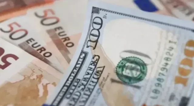 Döviz Kurları: Dolar, Euro ve Sterlin Ne Kadar Oldu?