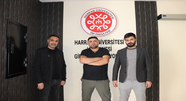 Harran Üniversitesi'nde Ameliyatsız Hemoroid Tedavisi