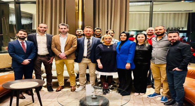 HRÜ Hastanesi’nde Sanal Kalp Anjiyografisi Üzerine Bilimsel Toplantı Gerçekleştirildi