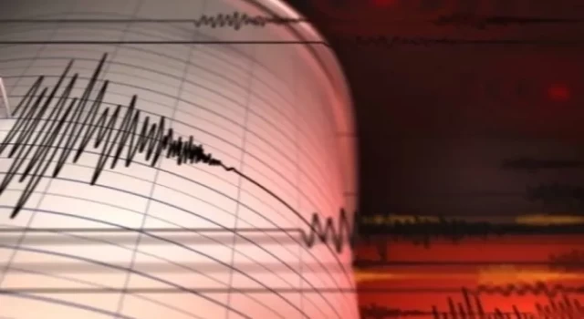 Kütahya’nın Simav İlçesinde 4.6 Büyüklüğünde Deprem