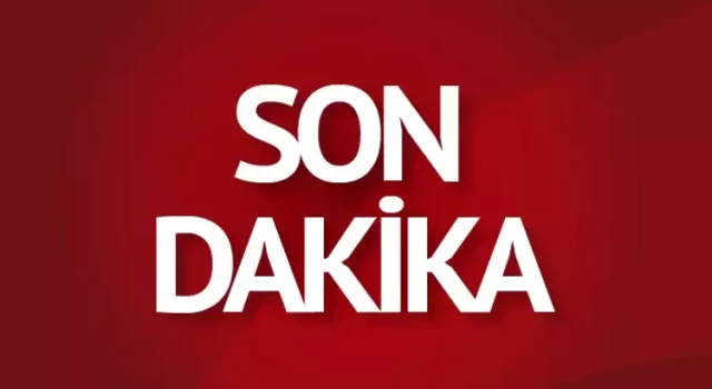 Marmara Denizi’nde 3.7 Büyüklüğünde Deprem