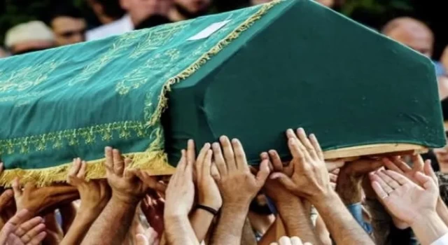 Şanlıurfa’da Vefat Edenler – 10 Nisan 2025
