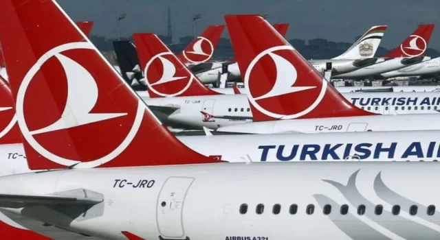 THY Deprem Dolaysıyla Fiyatları Sabitledi
