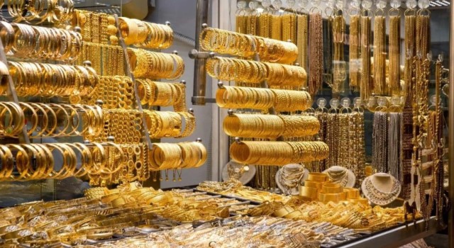 Altın Fiyatları: Çeyrek, Gram ve Yarım Altın Ne Kadar?