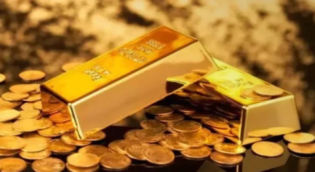 Altın Fiyatlarında Sert Dalgalanma: Gram Altın 4.034 TL Seviyesinde