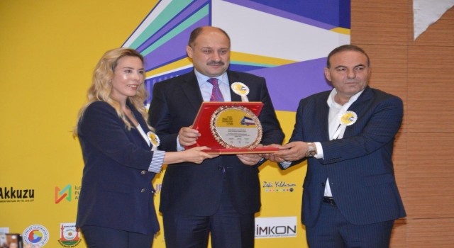 Şanlıurfa'da İnşaat Sektörünün Dev Buluşması