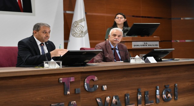 Şanlıurfa’da Sahipsiz Hayvanlar Gündemde