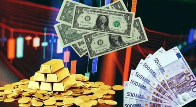 Altın ve Dolar Zirvede: 20 Haziran’da Piyasalar Alev Alev