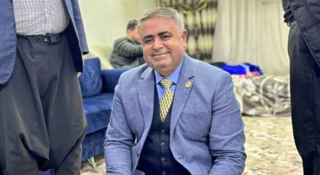 Av. Ahmet Tüysüz’den Dikkat Çeken “İbrahim” Paylaşımı