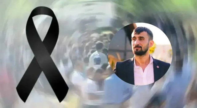 Gazeteci Ahmet Durmuş’un Acı Kaybı: Cenaze Bugün Defnedilecek