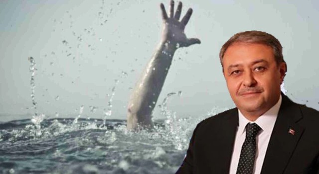Şanlıurfa Valisi Şıldak’tan Boğulma Uyarısı