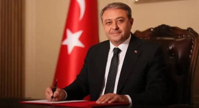 Vali Şıldak: Şanlıurfa OSB’de Yatırımcılara Büyük Fırsatlar Sunuluyor