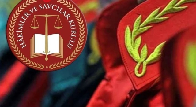 Yargıda Geniş Çaplı Atama: 24 İlin Başsavcısı Değişti