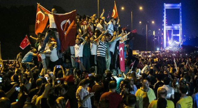 15 Temmuz’un 9. Yılında: Milletin Silahı Yine Millete Çevrildi