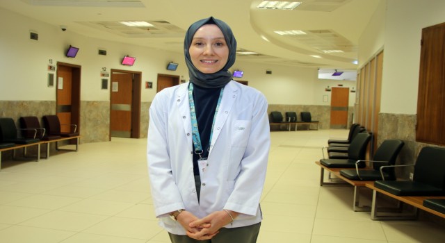 28 Temmuz Dünya Hepatit Günü: “Hepatiti Tanıyalım, Önleyelim ve Tedavi Edelim”