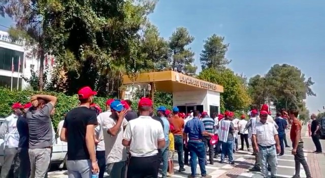 Akçakale Belediyesi’nde Sendika Skandalı: İşçilere Baskı, Tehdit ve Hukuksuz Uygulamalar İddiası