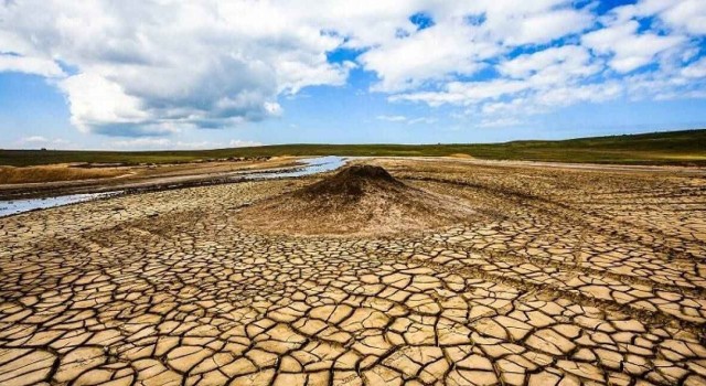 BM Raporu Uyardı: Türkiye 2030’da Ciddi Kuraklıkla Karşı Karşıya