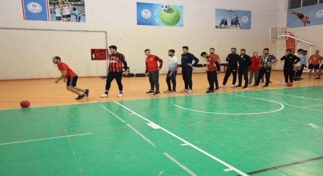 Harran Belediyesi’nin Kurslarıyla 15 Genç POMEM Sınavını Kazandı
