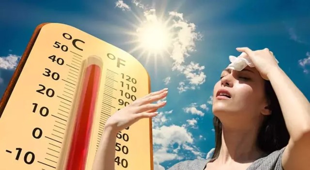 Şanlıurfa Kavruluyor: Sıcaklıklar 45°C’ye Ulaşıyor, Uzmanlardan Kritik Uyarılar