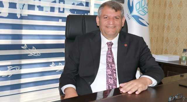 Urfa’da Çarpıcı Sınav İddiası: Belediye Başkanının Oğlu Düzenekle Yakalandı mı?
