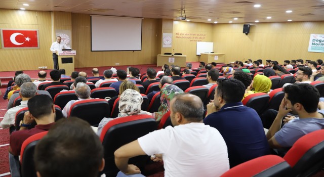 Aile Hekimlerine Yönelik Eğitim Programı Düzenlendi