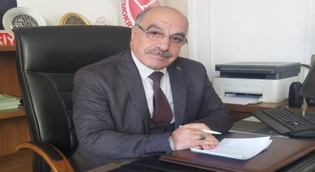 Başkan Polat’tan Sert Mesaj: “Siyaseti Kirletenlere Yazıklar Olsun”