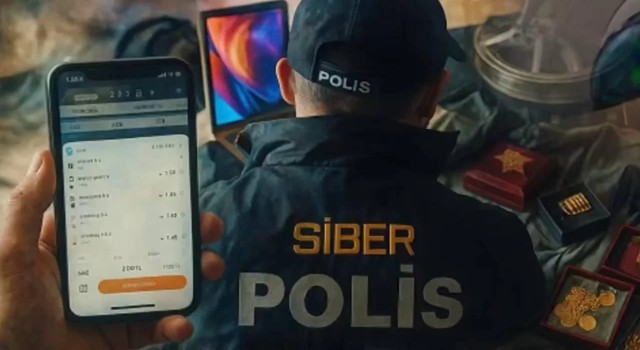 Şanlıurfa Merkezli Siber Suç Operasyonunda Çok Sayıda Gözaltı