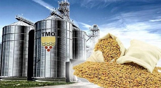 TMO’dan Üreticiye 5,2 Milyar TL’lik Ödeme Desteği