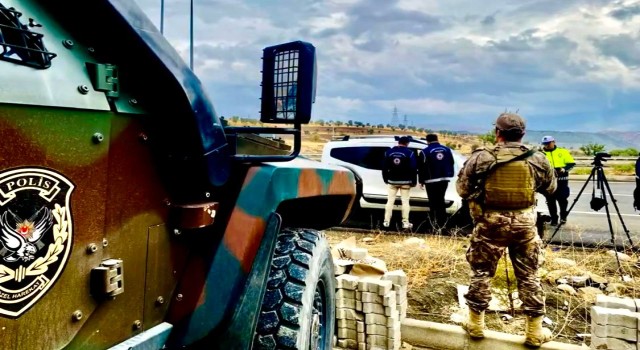 81 İlde Göçmen Kaçakçılığına Eş Zamanlı Operasyon: 169 Organizatör Yakalandı